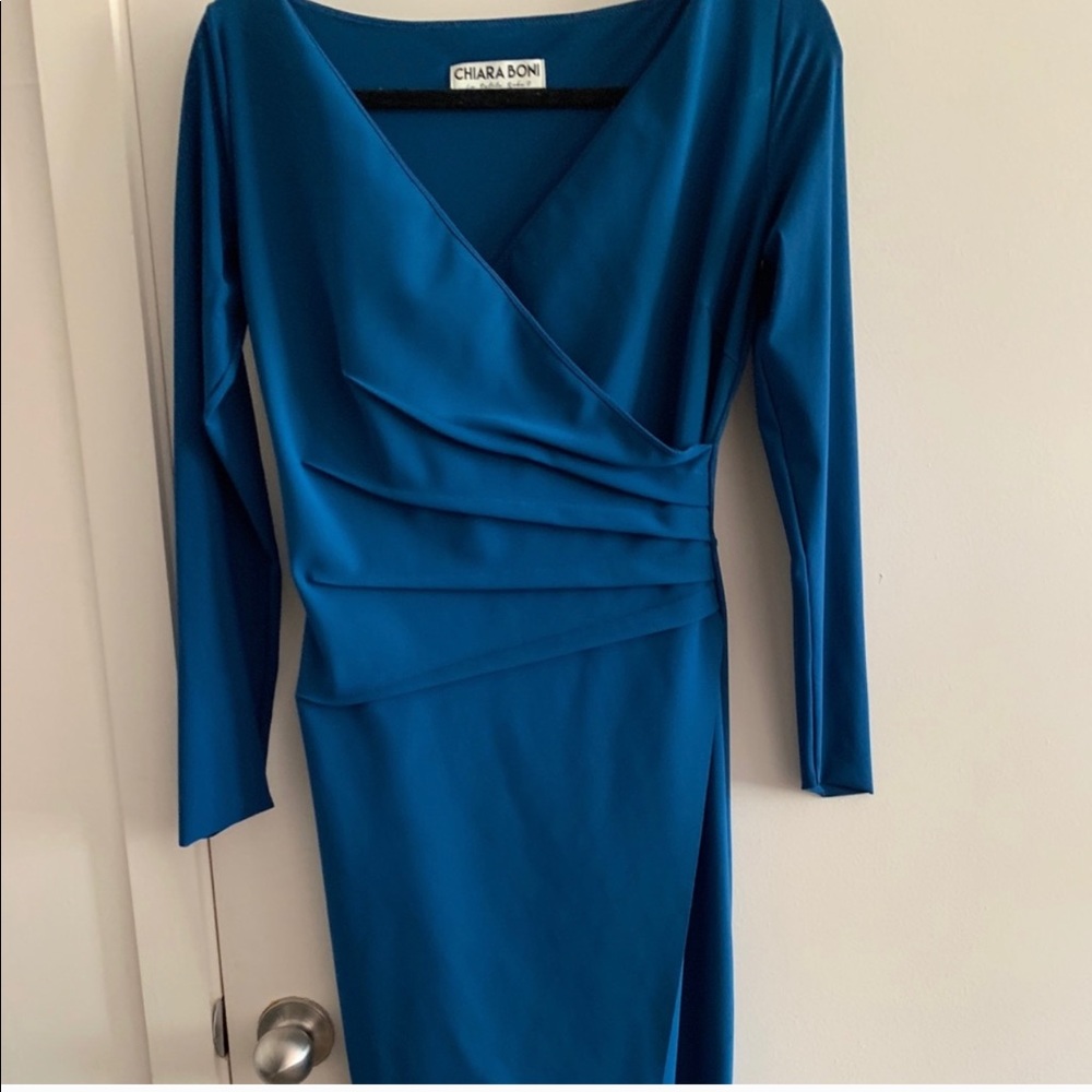 Chaira Boni Dress